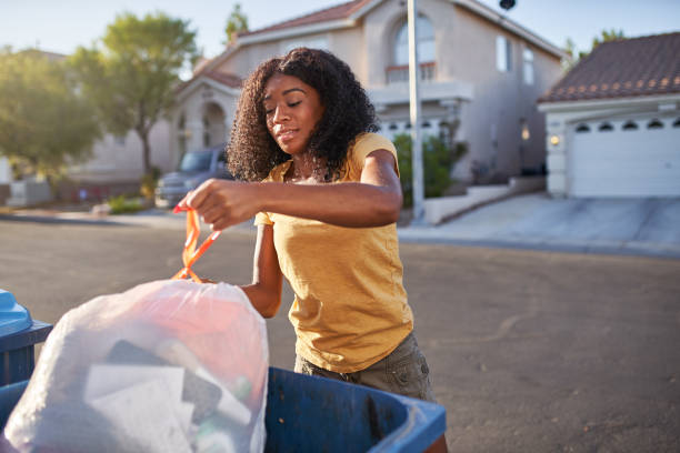 Best Affordable Junk Removal Services  in Red Springs, NC