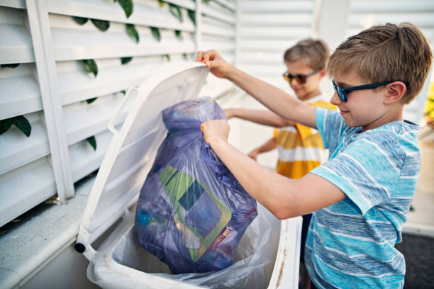 Best Commercial Cleanout Services  in Red Springs, NC