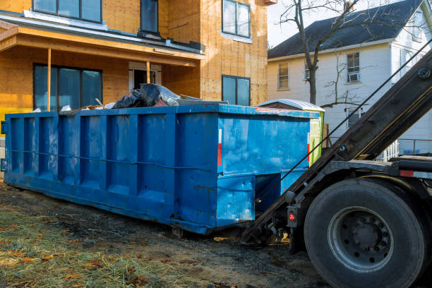 Best Dumpster Rental Services  in Red Springs, NC