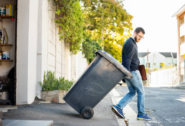 Best Attic Cleanout Services  in Red Springs, NC