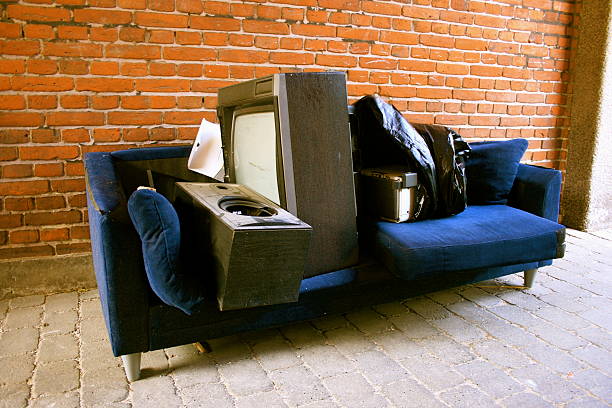 Best Electronics Removal Services  in Red Springs, NC