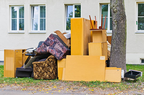 Best Yard Cleanup Services  in Red Springs, NC