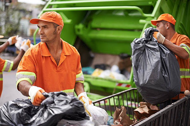 Best Junk Hauling Services  in Red Springs, NC