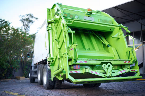 Reliable Red Springs, NC Junk Removal Solutions
