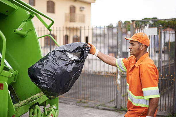 Best Office Junk Removal  in Red Springs, NC