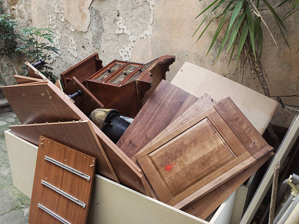 Best Household Junk Removal  in Red Springs, NC