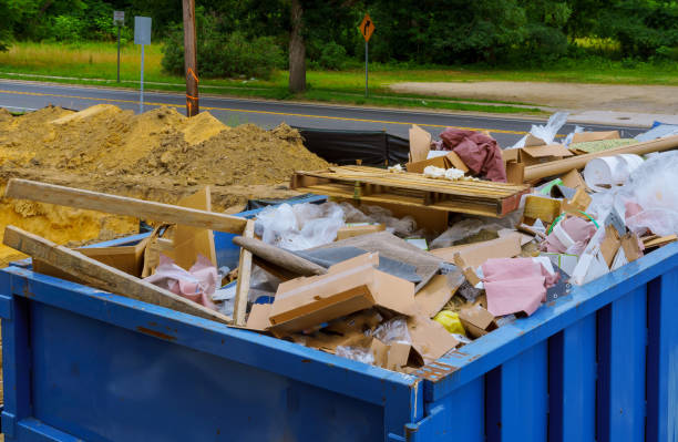Best Yard Waste Removal  in Red Springs, NC